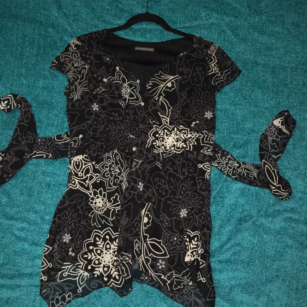 Hillard and Hanson top